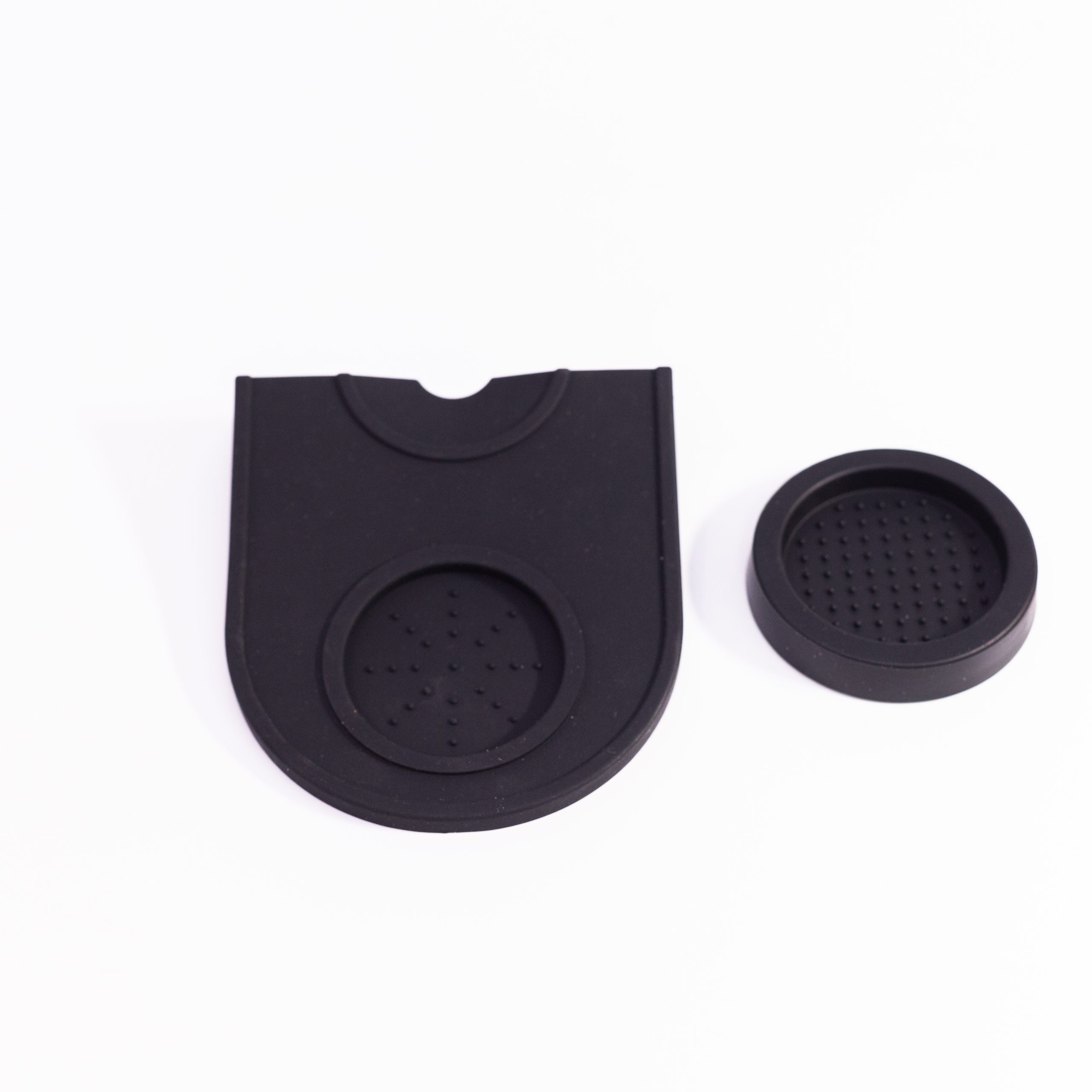 Espresso Tamping Mat CoffeeTamper